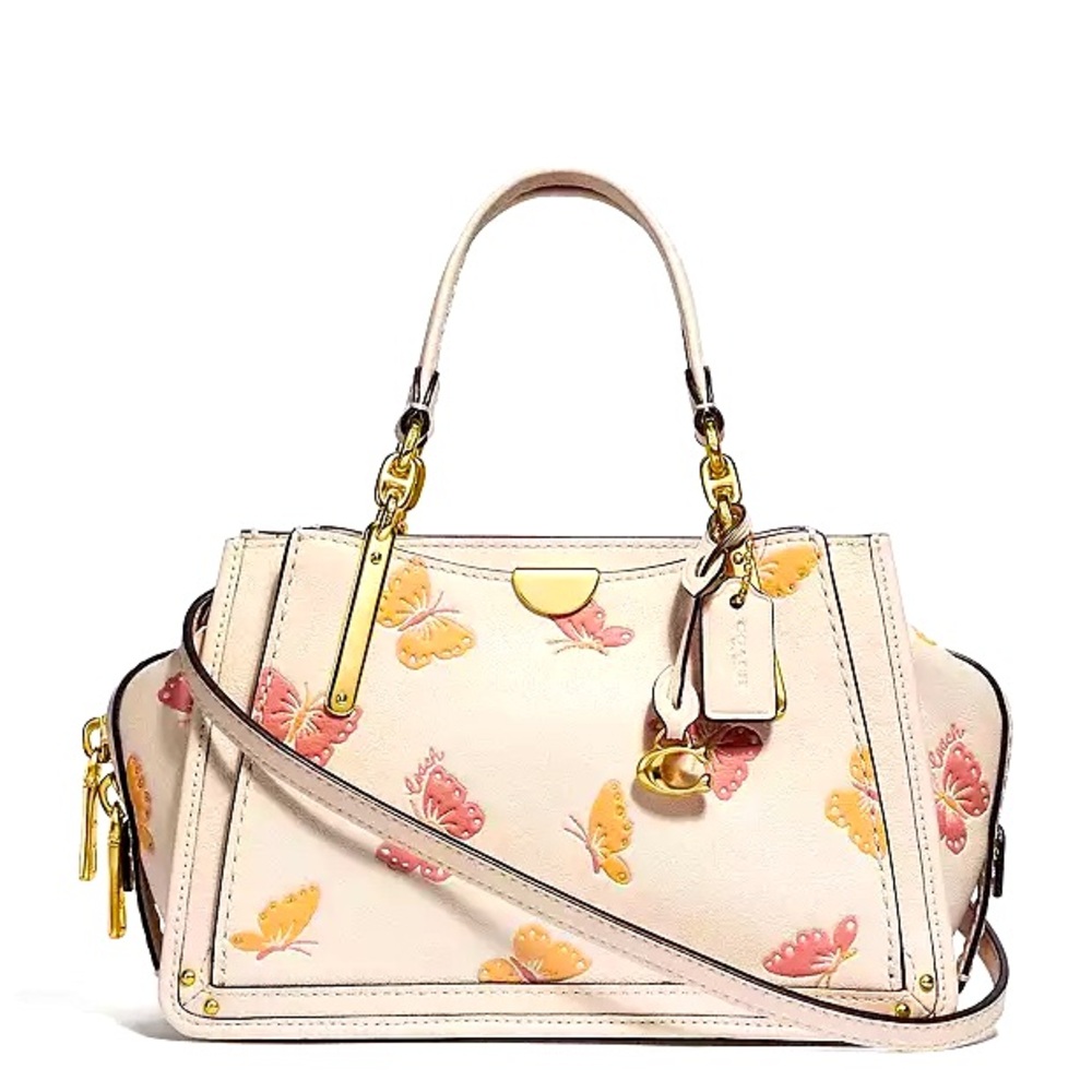 Dreamer in butterfly print 🦋